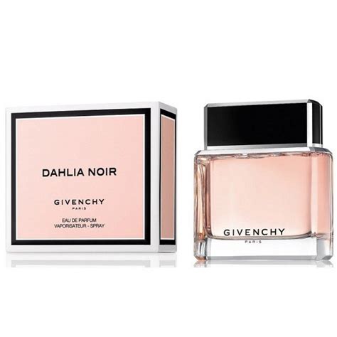 dahlia noir givenchy duftbeschreibung|Givenchy parfum dahlia noir discontinued.